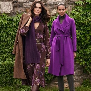 Ralph Lauren Black Label Floral Dress